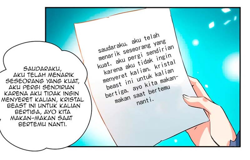 Jiuyang Shenwang Chapter 18 - halaman 5