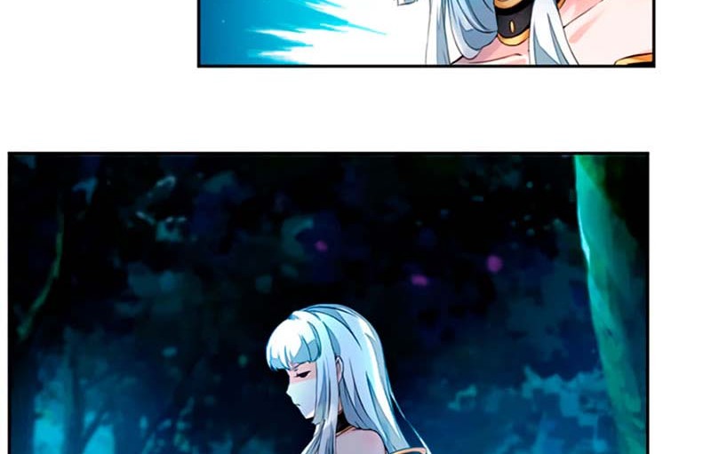 Jiuyang Shenwang Chapter 18 - halaman 7