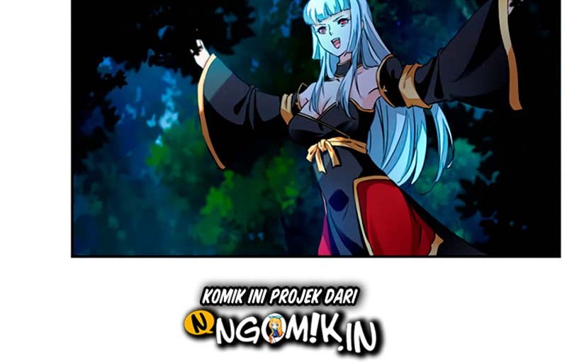 Jiuyang Shenwang Chapter 18 - halaman 9