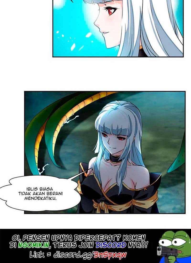 Jiuyang Shenwang Chapter 19 - halaman 11