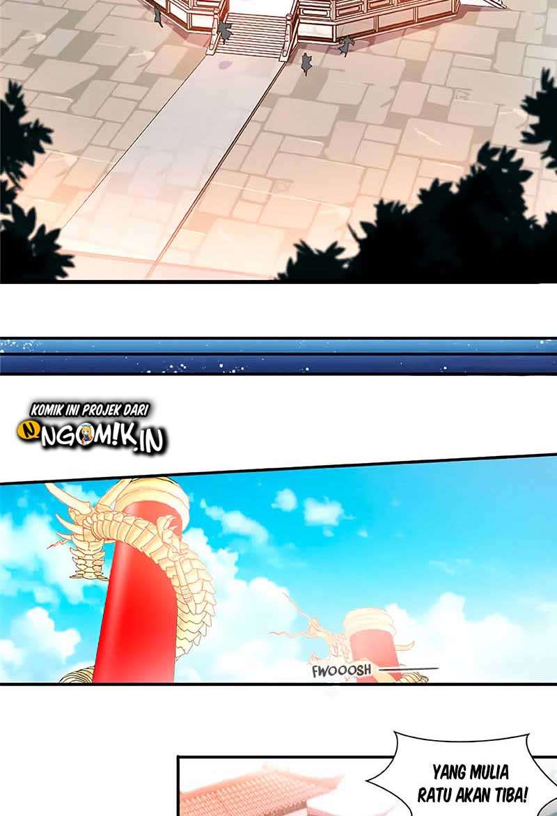 Jiuyang Shenwang Chapter 4 - halaman 6