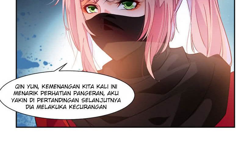 Jiuyang Shenwang Chapter 44 - halaman 7