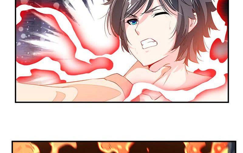 Jiuyang Shenwang Chapter 59 - halaman 5