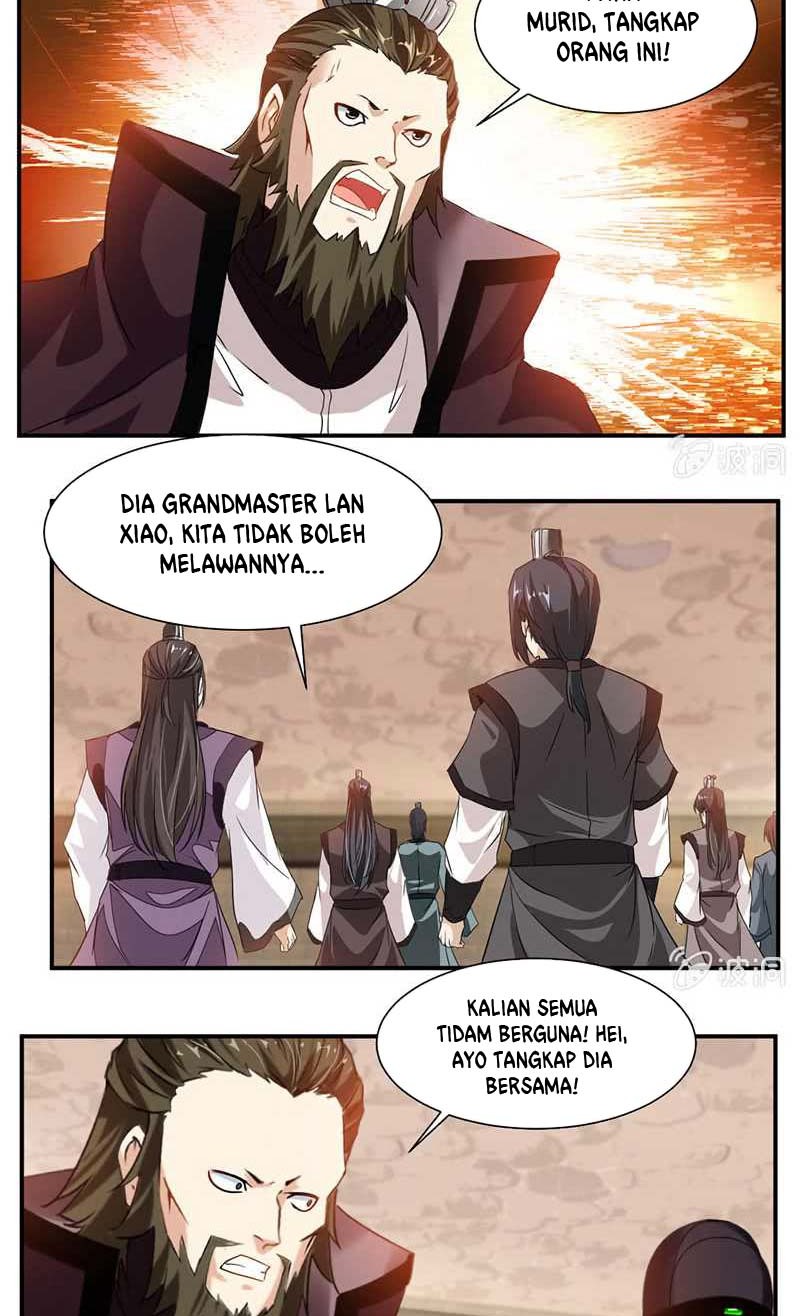 Jiuyang Shenwang Chapter 67 - halaman 4