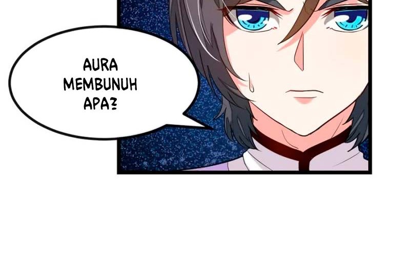 Jiuyang Shenwang Chapter 72 - halaman 9