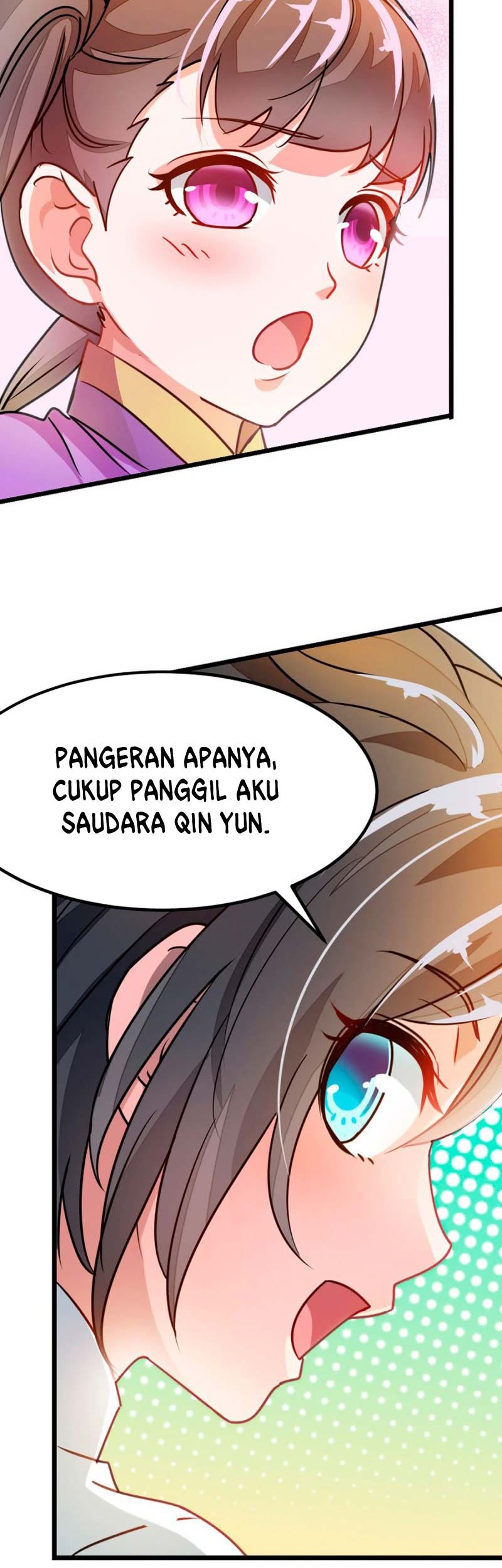 Jiuyang Shenwang Chapter 73 - halaman 14
