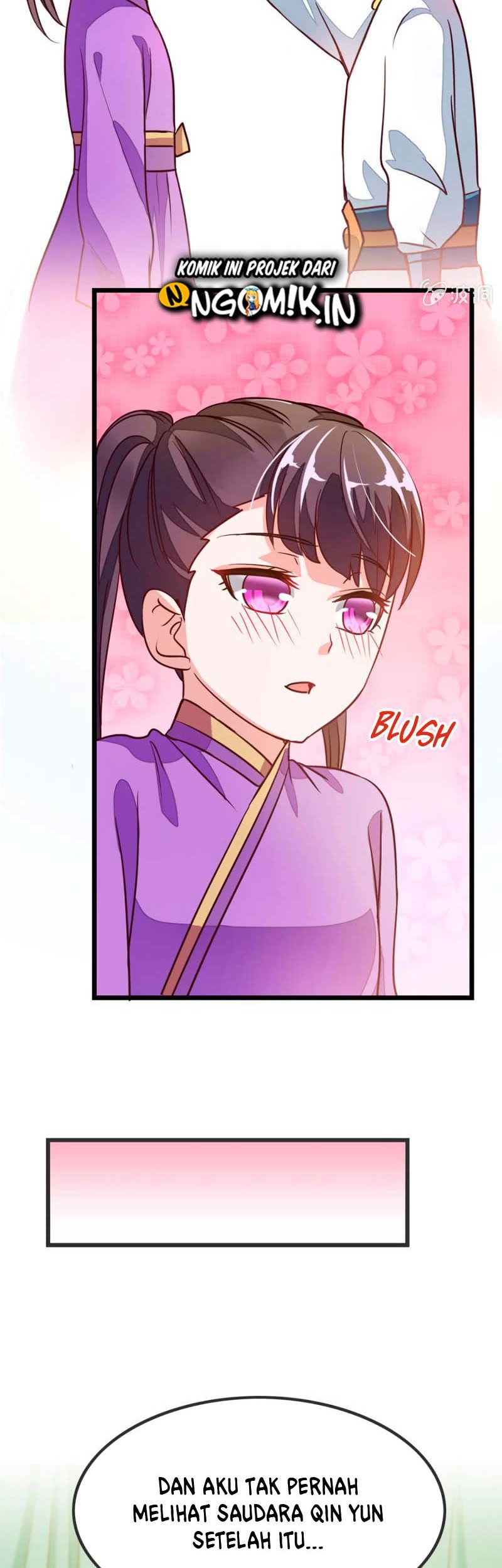 Jiuyang Shenwang Chapter 73 - halaman 21