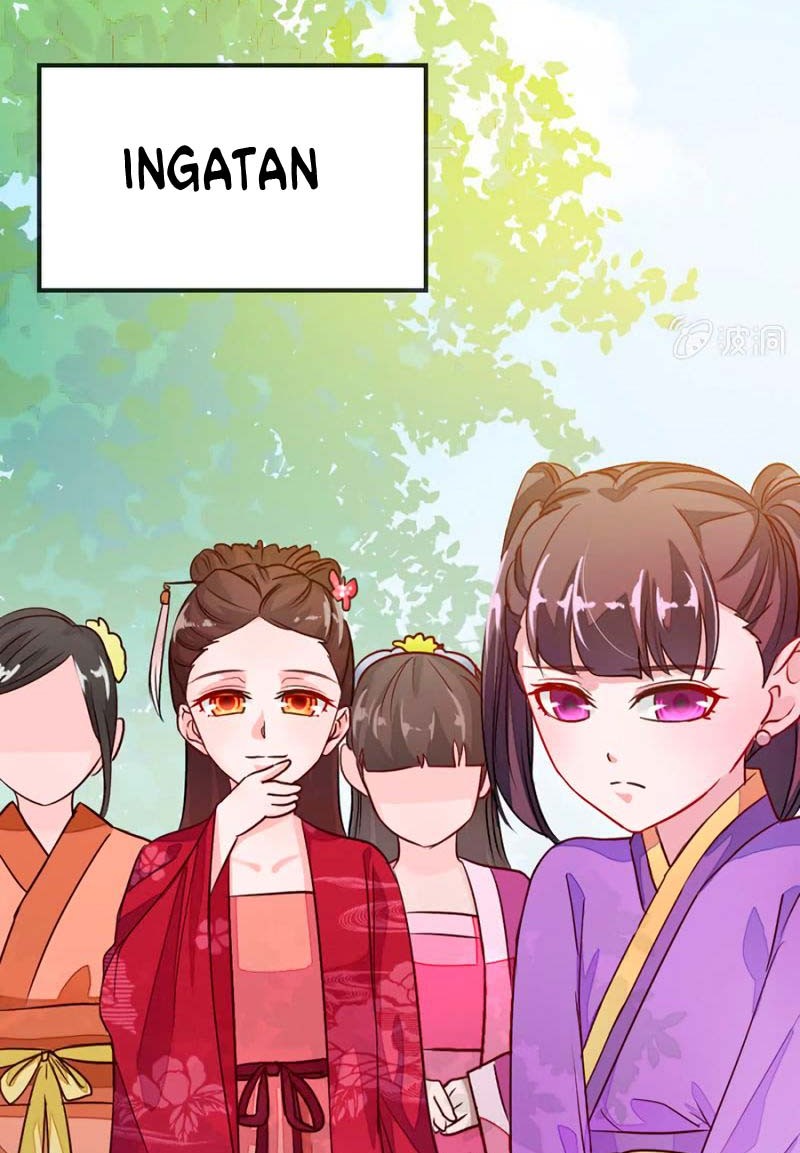 Jiuyang Shenwang Chapter 73 - halaman 4