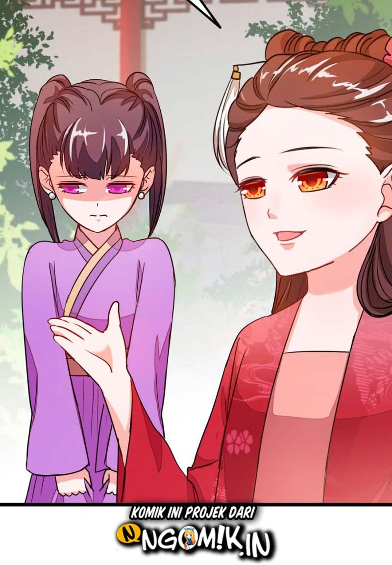 Jiuyang Shenwang Chapter 73 - halaman 7