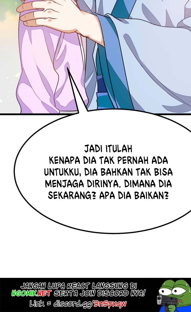 Jiuyang Shenwang Chapter 74 - halaman 27