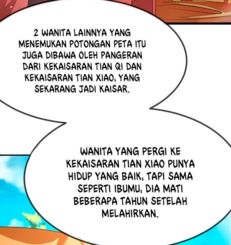 Jiuyang Shenwang Chapter 75 - halaman 10