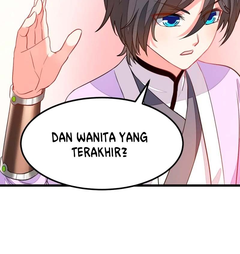 Jiuyang Shenwang Chapter 75 - halaman 13
