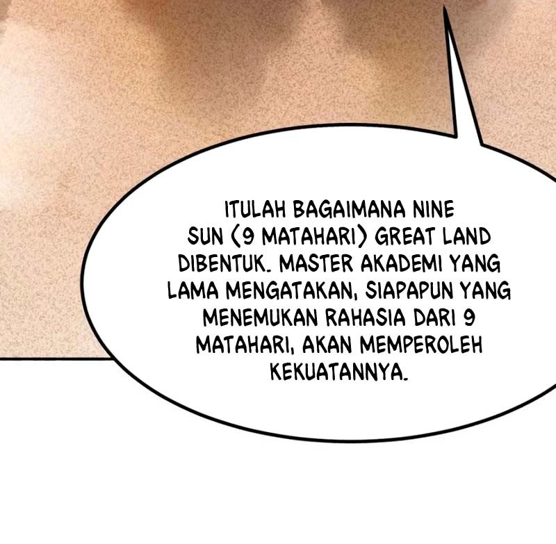 Jiuyang Shenwang Chapter 75 - halaman 27