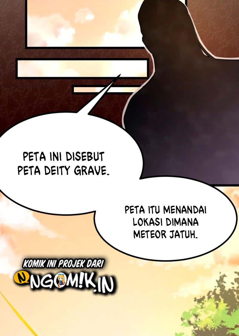 Jiuyang Shenwang Chapter 75 - halaman 4