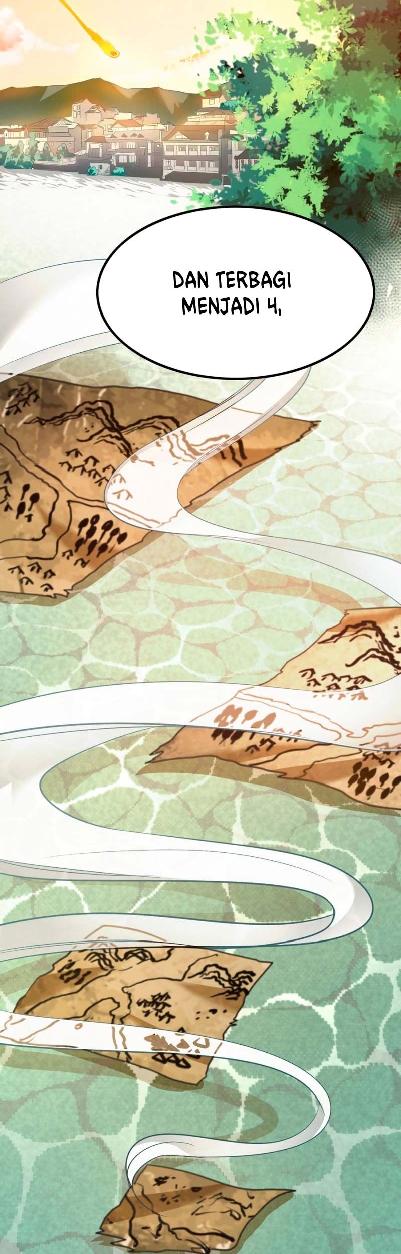 Jiuyang Shenwang Chapter 75 - halaman 5