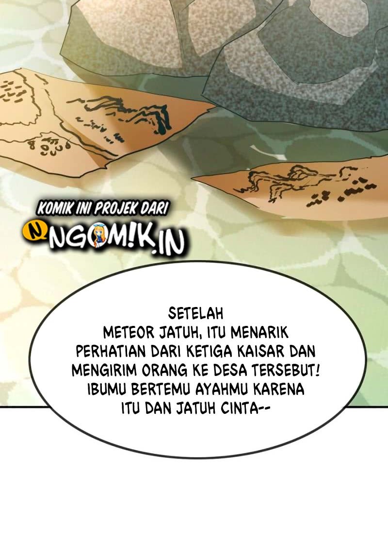 Jiuyang Shenwang Chapter 75 - halaman 7