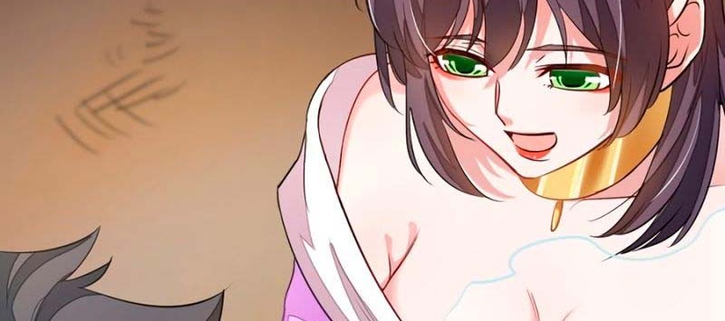 Jiuyang Shenwang Chapter 76 - halaman 10