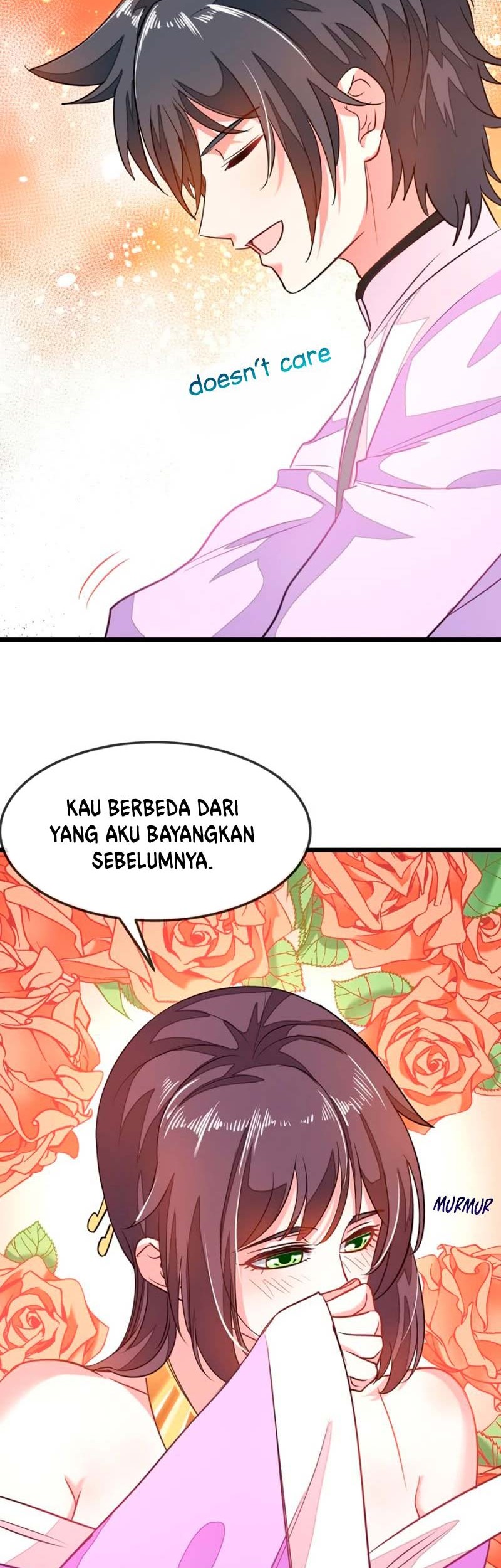 Jiuyang Shenwang Chapter 76 - halaman 12