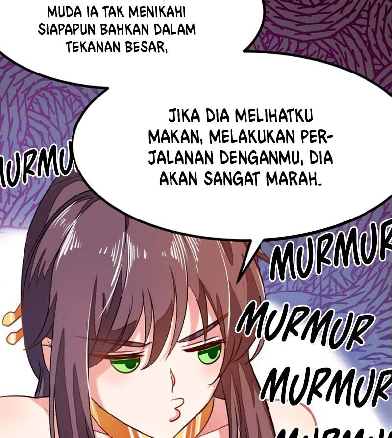 Jiuyang Shenwang Chapter 76 - halaman 16