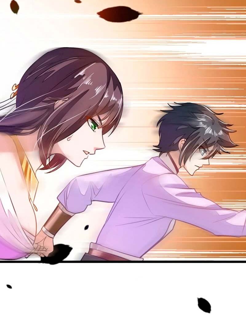 Jiuyang Shenwang Chapter 76 - halaman 25