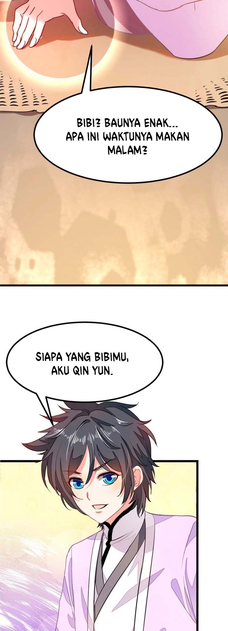 Jiuyang Shenwang Chapter 76 - halaman 4