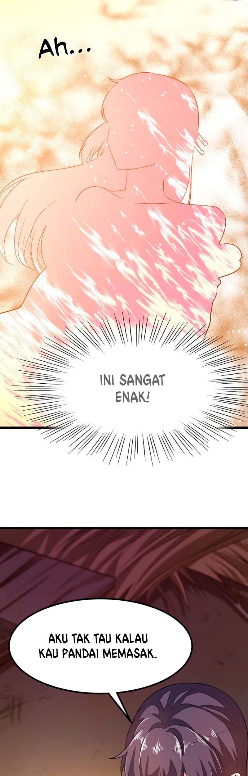 Jiuyang Shenwang Chapter 76 - halaman 9