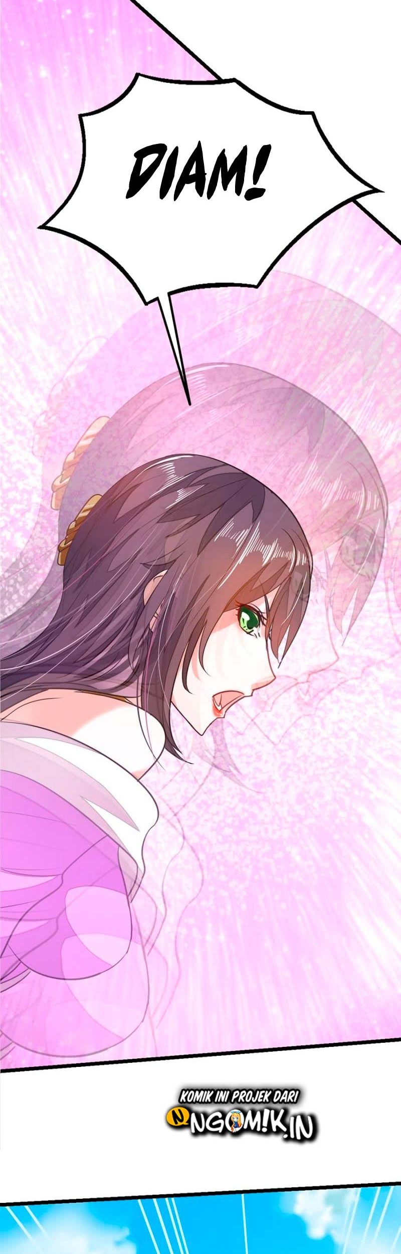 Jiuyang Shenwang Chapter 77 - halaman 24