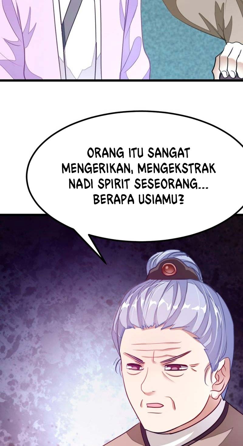 Jiuyang Shenwang Chapter 78 - halaman 20