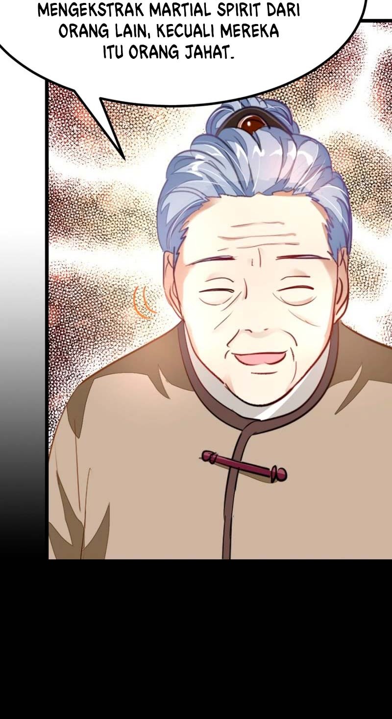 Jiuyang Shenwang Chapter 78 - halaman 23