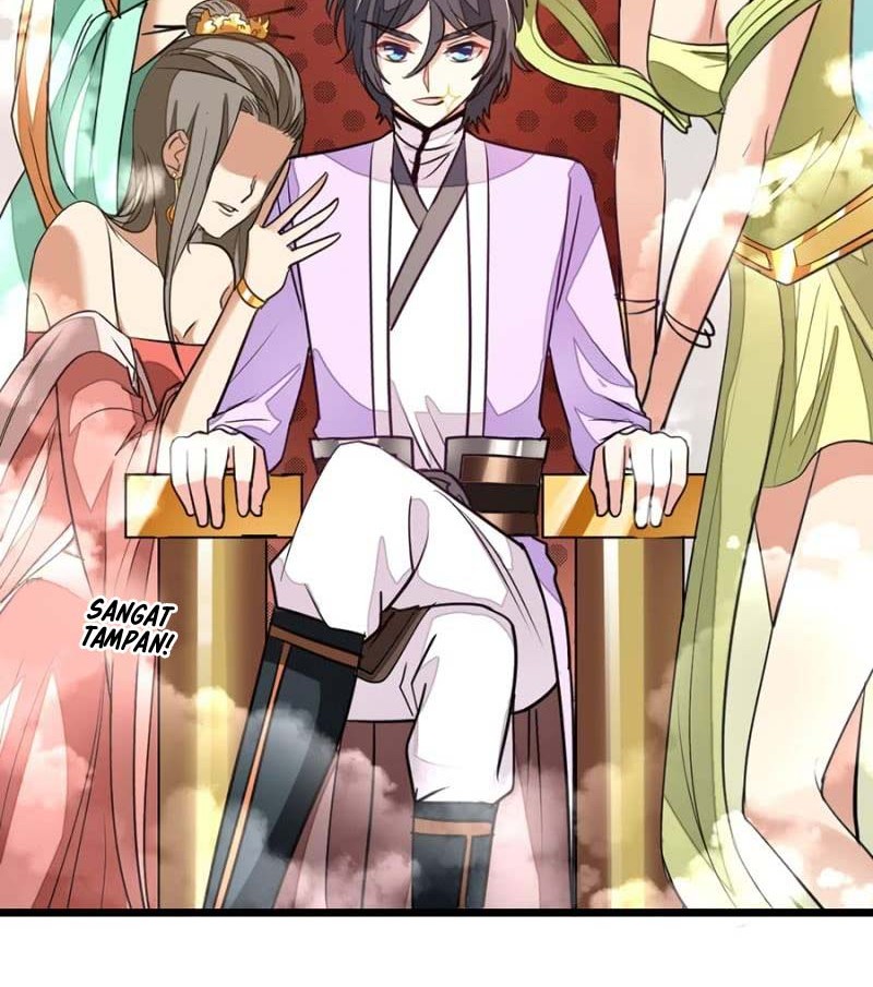 Jiuyang Shenwang Chapter 79 - halaman 25