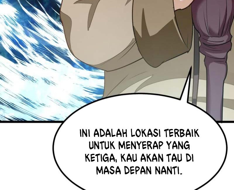 Jiuyang Shenwang Chapter 79 - halaman 3
