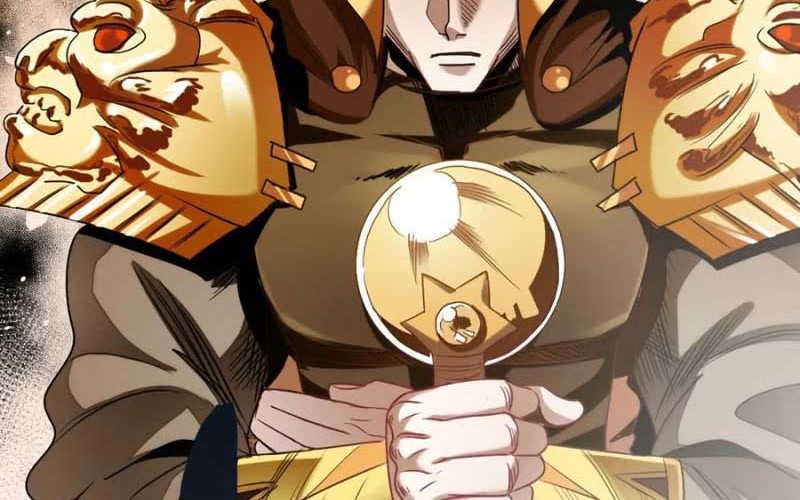 Jiuyang Shenwang Chapter 80 - halaman 13