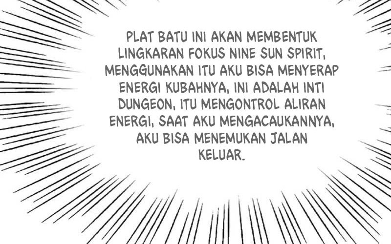 Jiuyang Shenwang Chapter 80 - halaman 21
