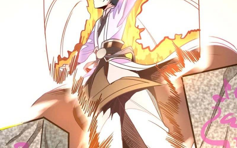 Jiuyang Shenwang Chapter 80 - halaman 23