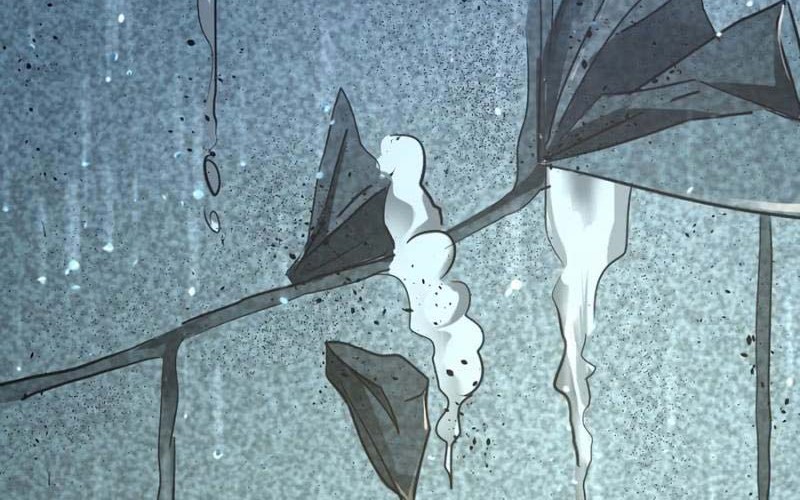 Jiuyang Shenwang Chapter 80 - halaman 25