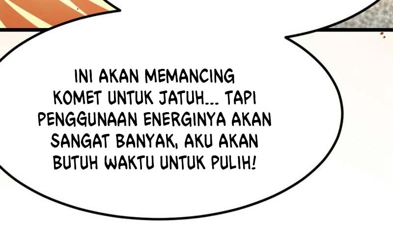Jiuyang Shenwang Chapter 80 - halaman 27
