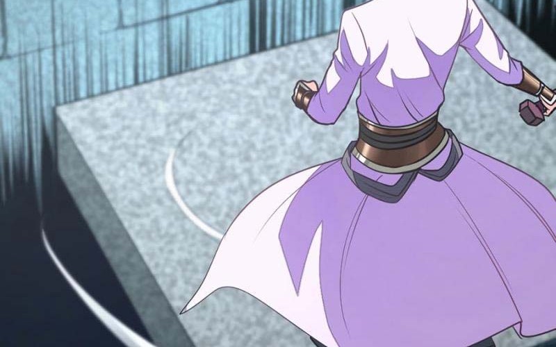 Jiuyang Shenwang Chapter 80 - halaman 5