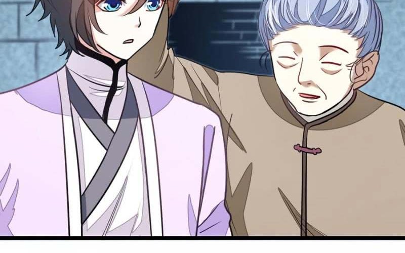 Jiuyang Shenwang Chapter 80 - halaman 7