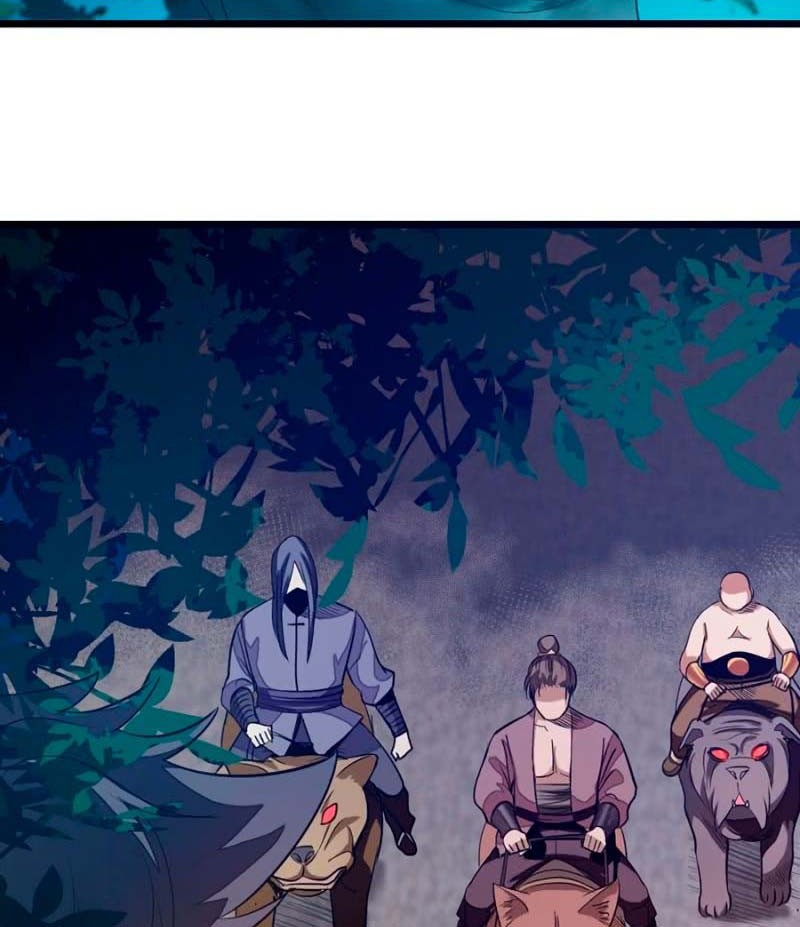 Jiuyang Shenwang Chapter 81 - halaman 4