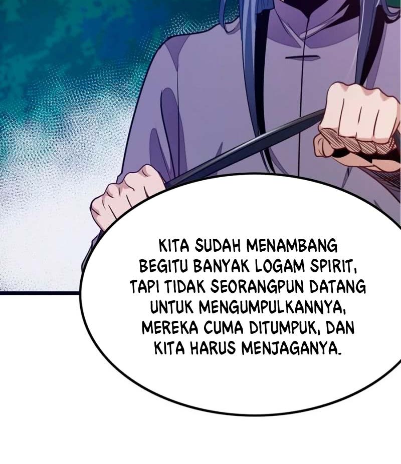 Jiuyang Shenwang Chapter 81 - halaman 7