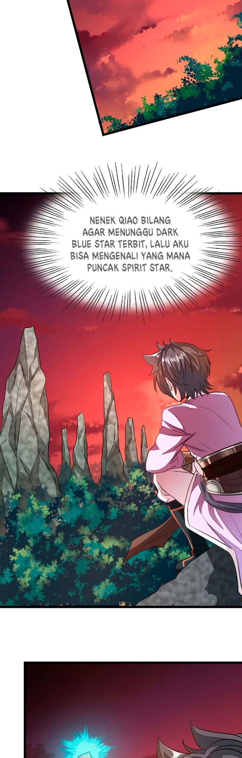 Jiuyang Shenwang Chapter 82 - halaman 15