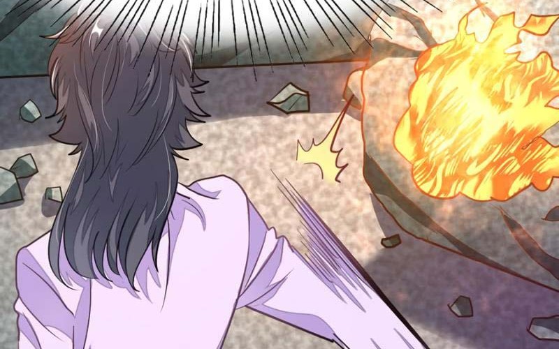 Jiuyang Shenwang Chapter 84 - halaman 11