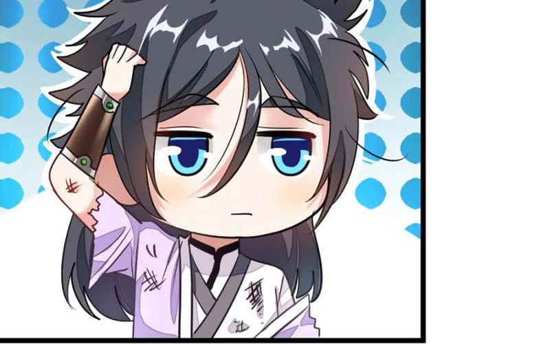 Jiuyang Shenwang Chapter 84 - halaman 15