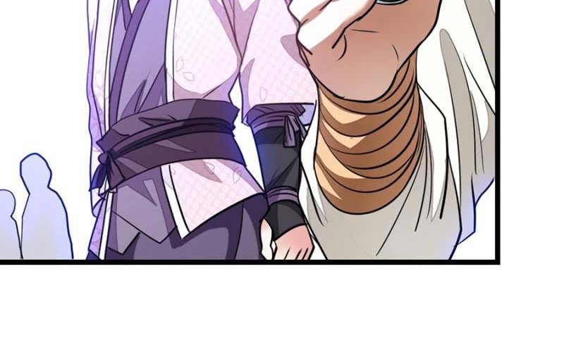 Jiuyang Shenwang Chapter 84 - halaman 21