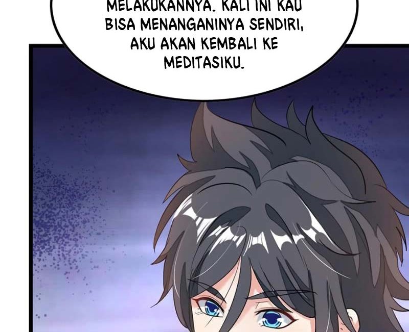 Jiuyang Shenwang Chapter 84 - halaman 3