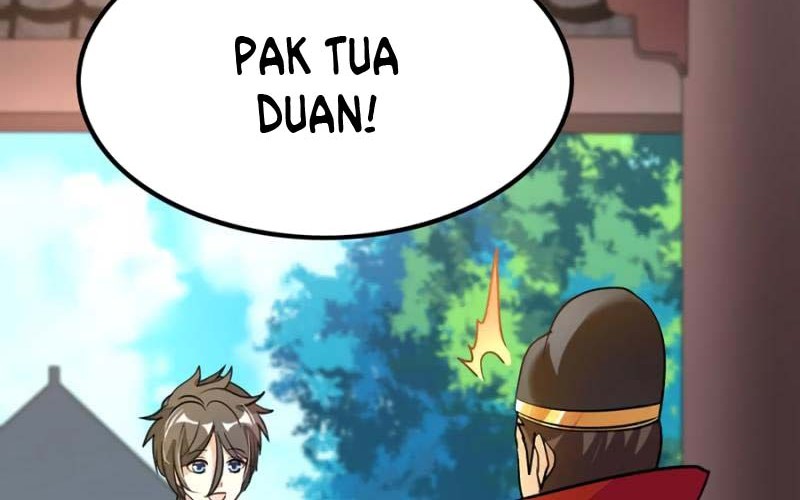 Jiuyang Shenwang Chapter 84 - halaman 31