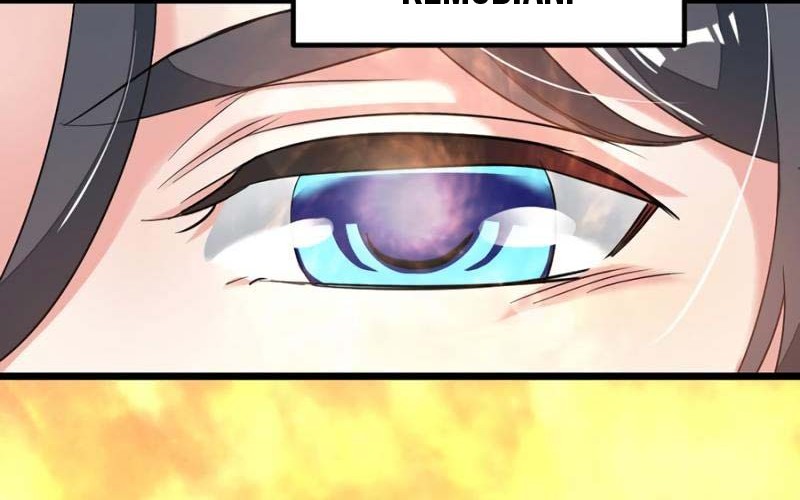 Jiuyang Shenwang Chapter 84 - halaman 7