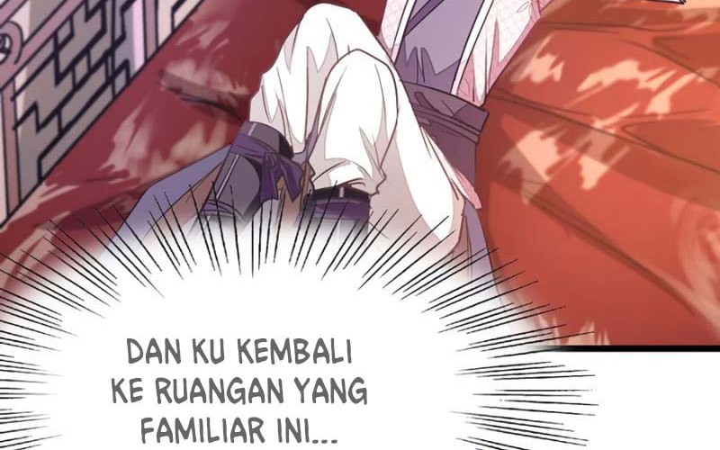 Jiuyang Shenwang Chapter 85 - halaman 11
