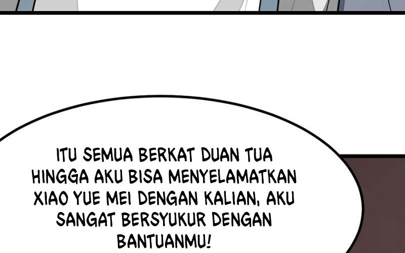 Jiuyang Shenwang Chapter 85 - halaman 23