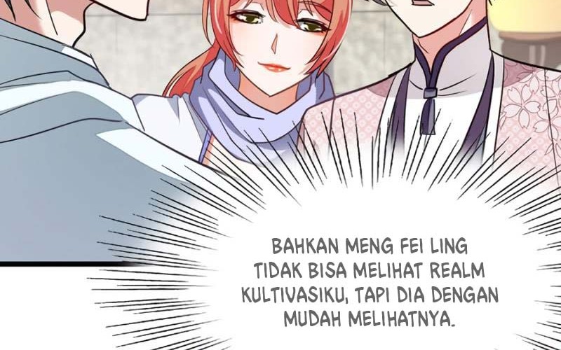Jiuyang Shenwang Chapter 85 - halaman 27